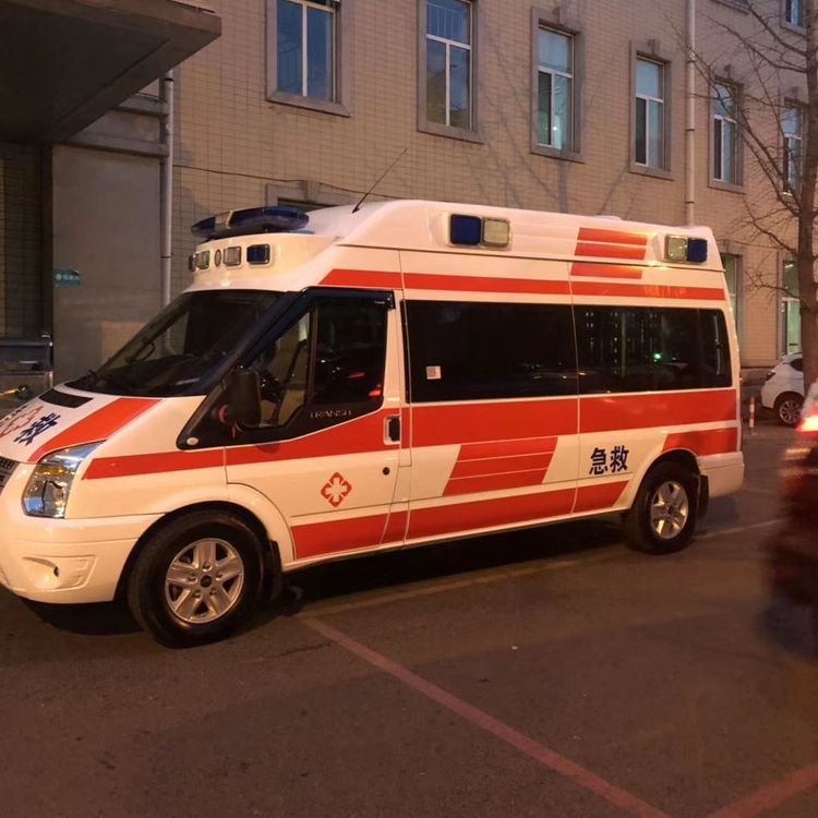 平山救护车出租护送保障