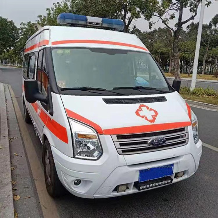 平山救护车出租活动保障