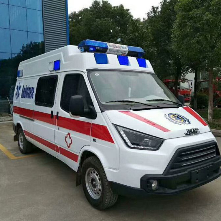 平山瘫痪租赁救护车转运 ——生命救助的紧急响应与专业保障
